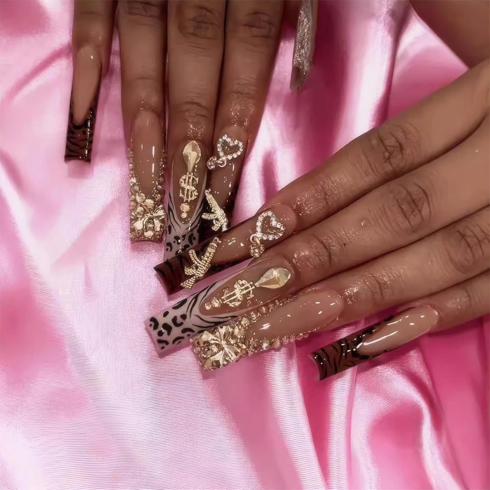 Press on Nails